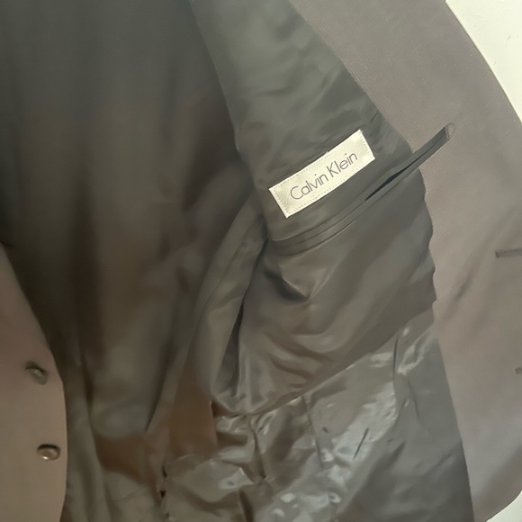 Calvin Klein Mens suit jacket - Picture 4 of 4